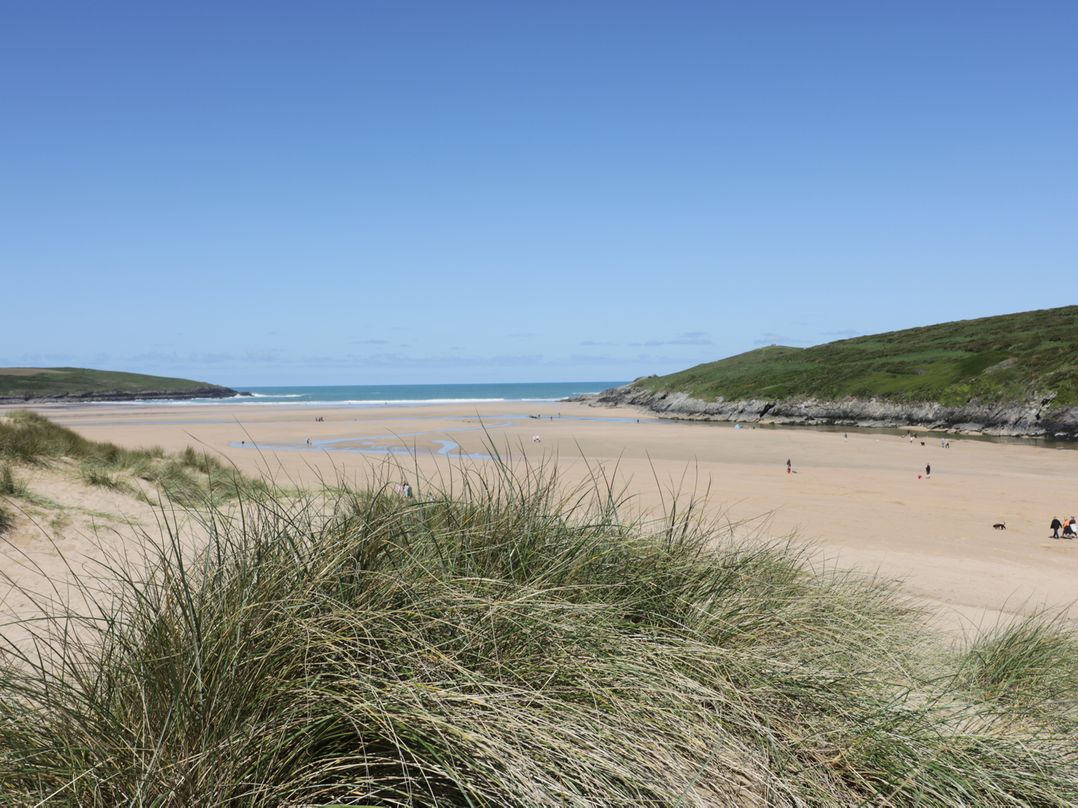 The Beach Hut