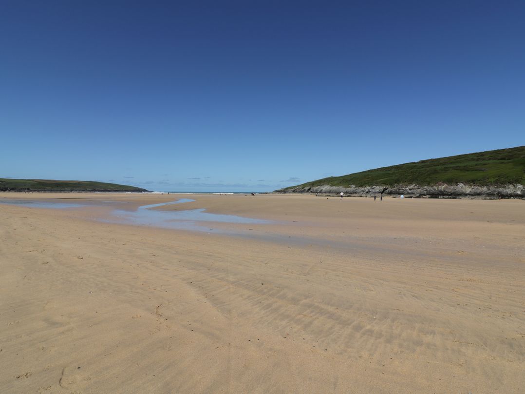 The Beach Hut