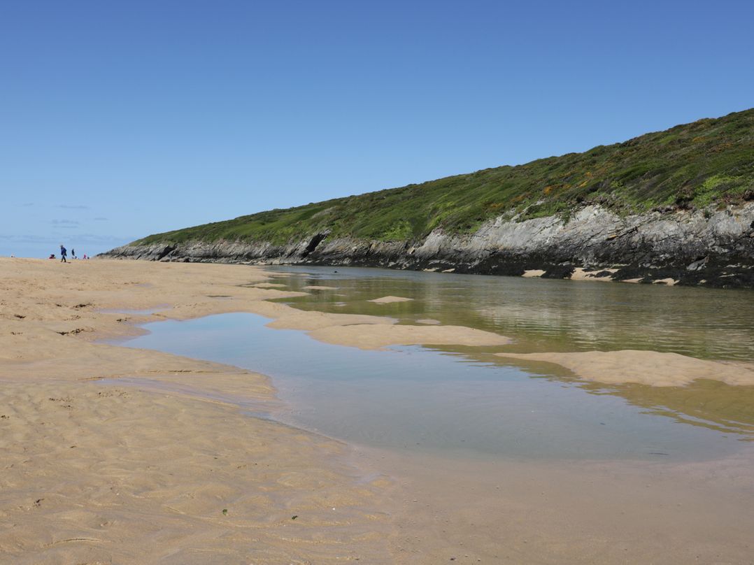 The Beach Hut