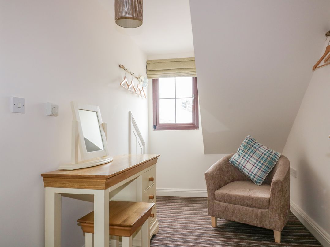 The Beach Hut