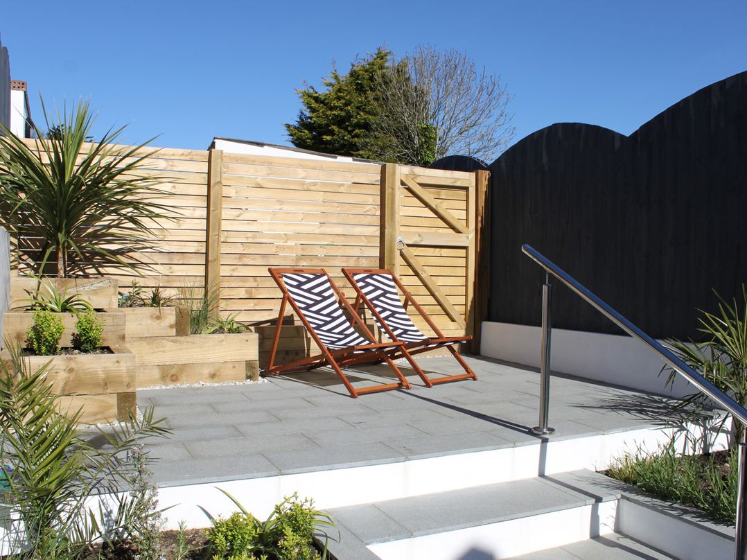 The Beach Hut