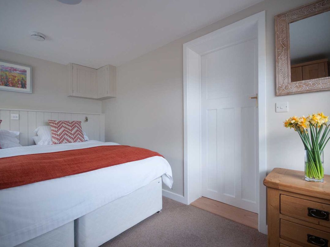 Crantock Bay House
