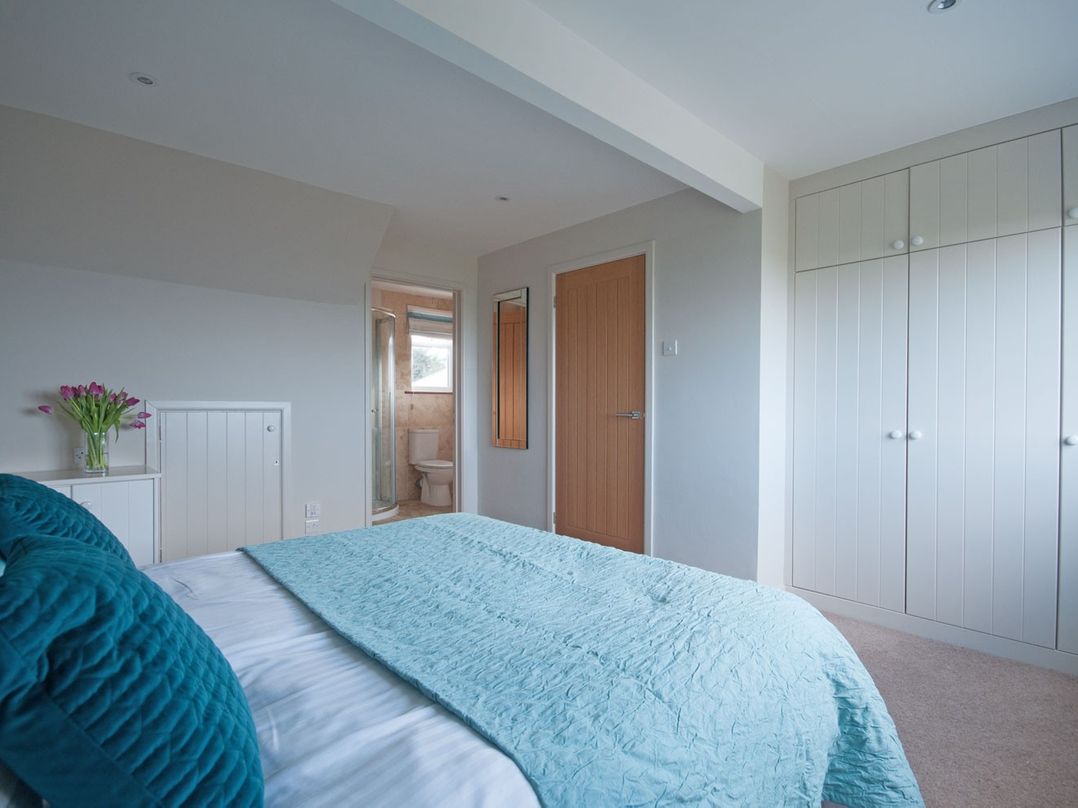 Crantock Bay House