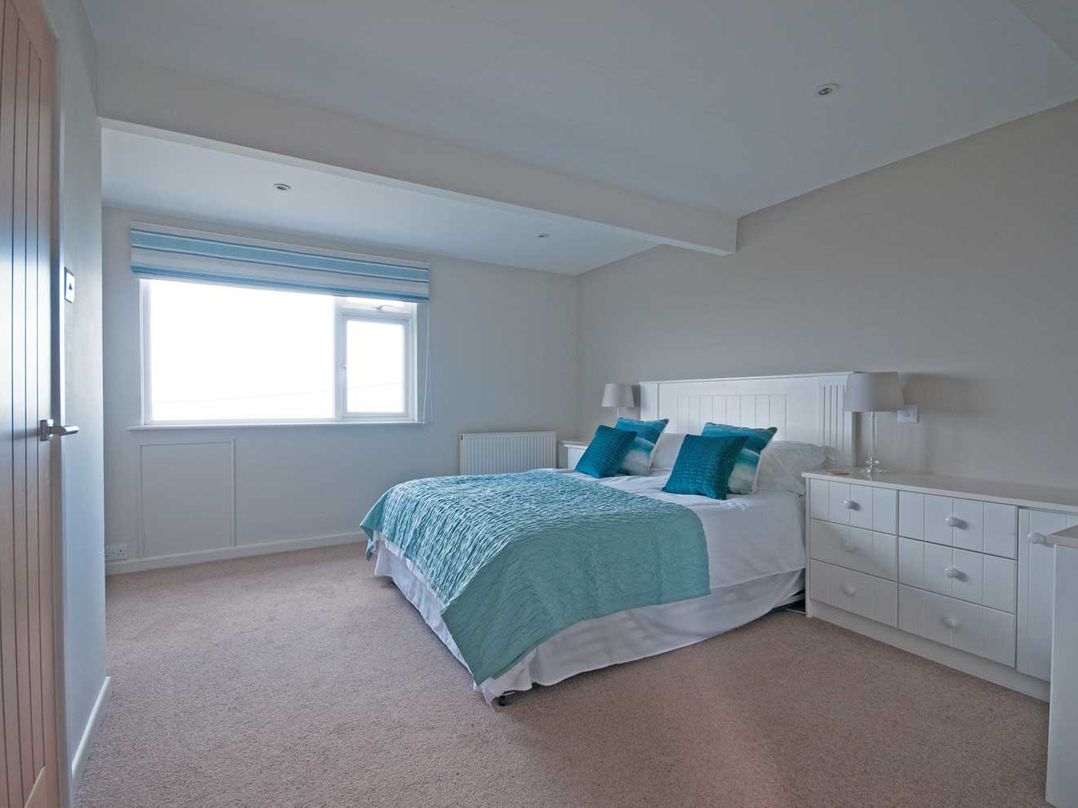 Crantock Bay House