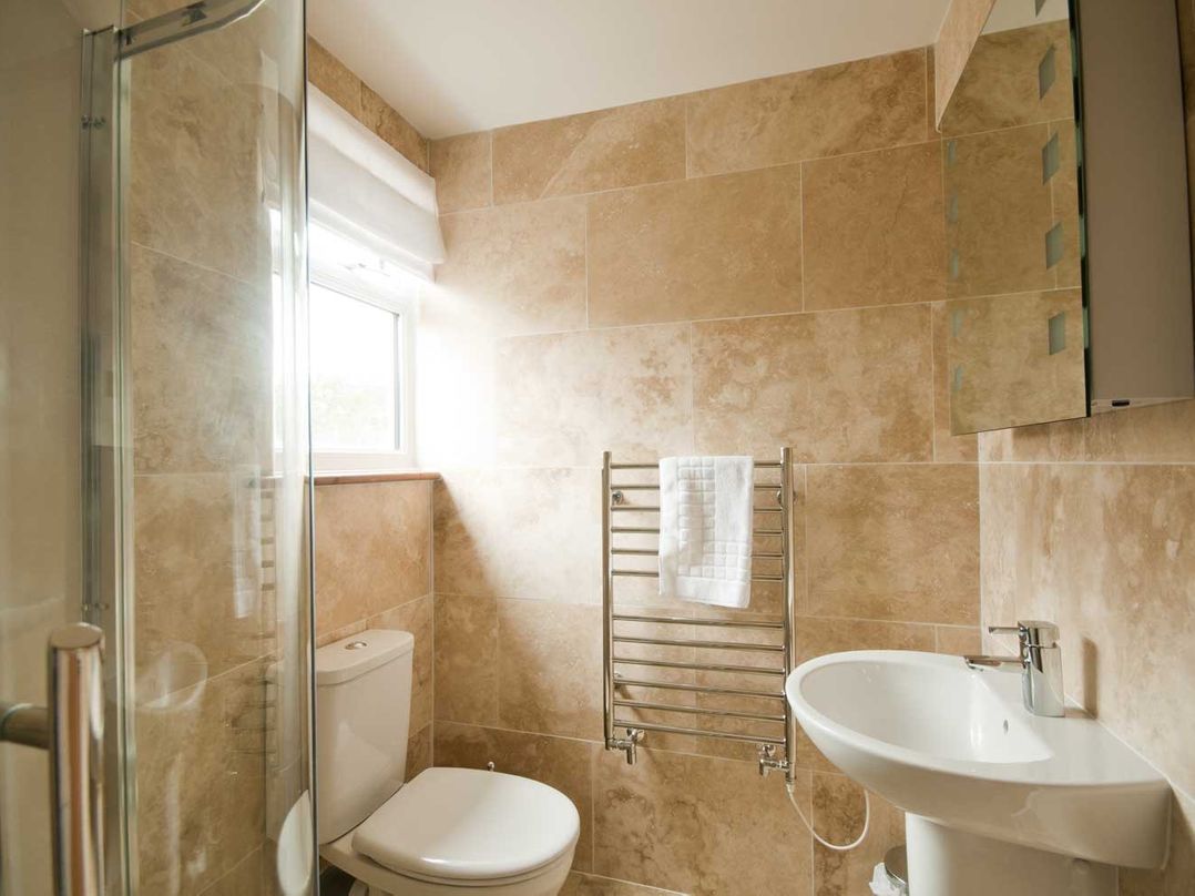 Crantock Bay House