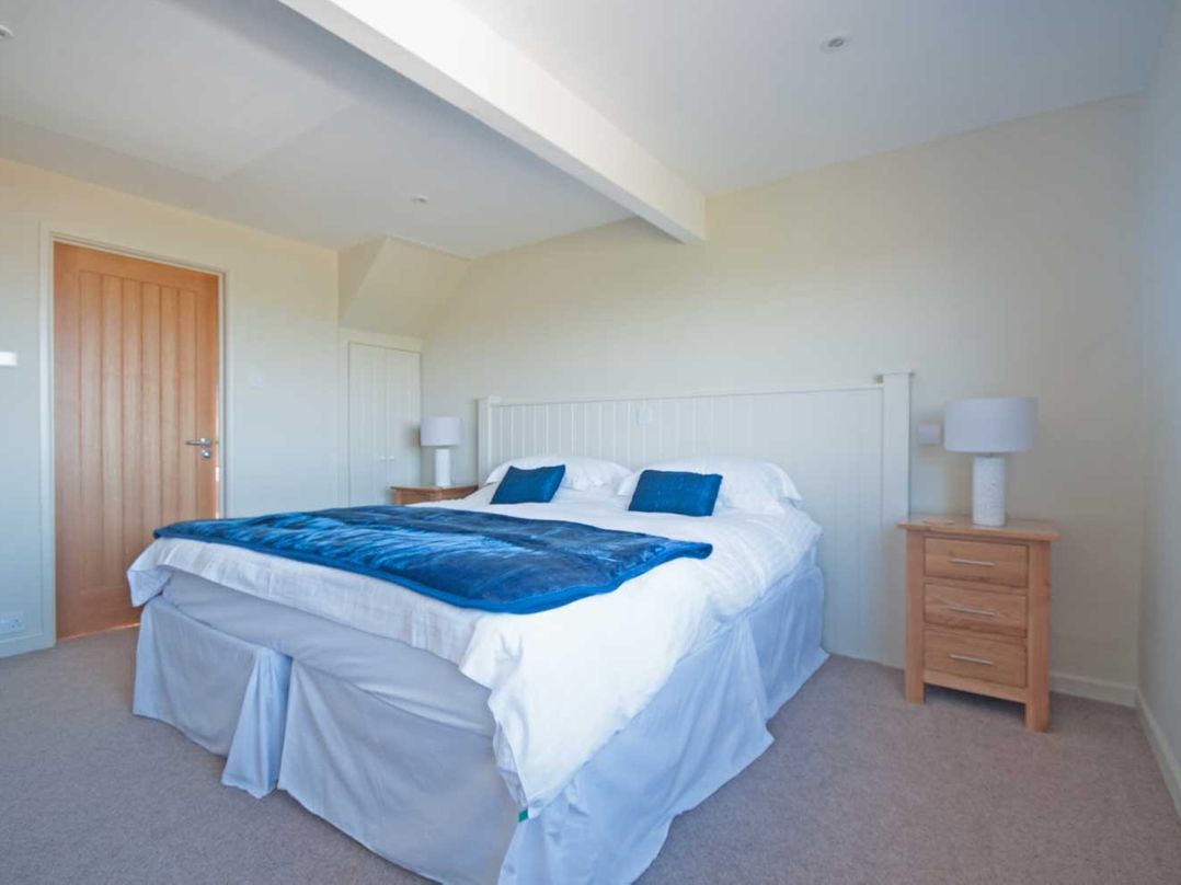 Crantock Bay House
