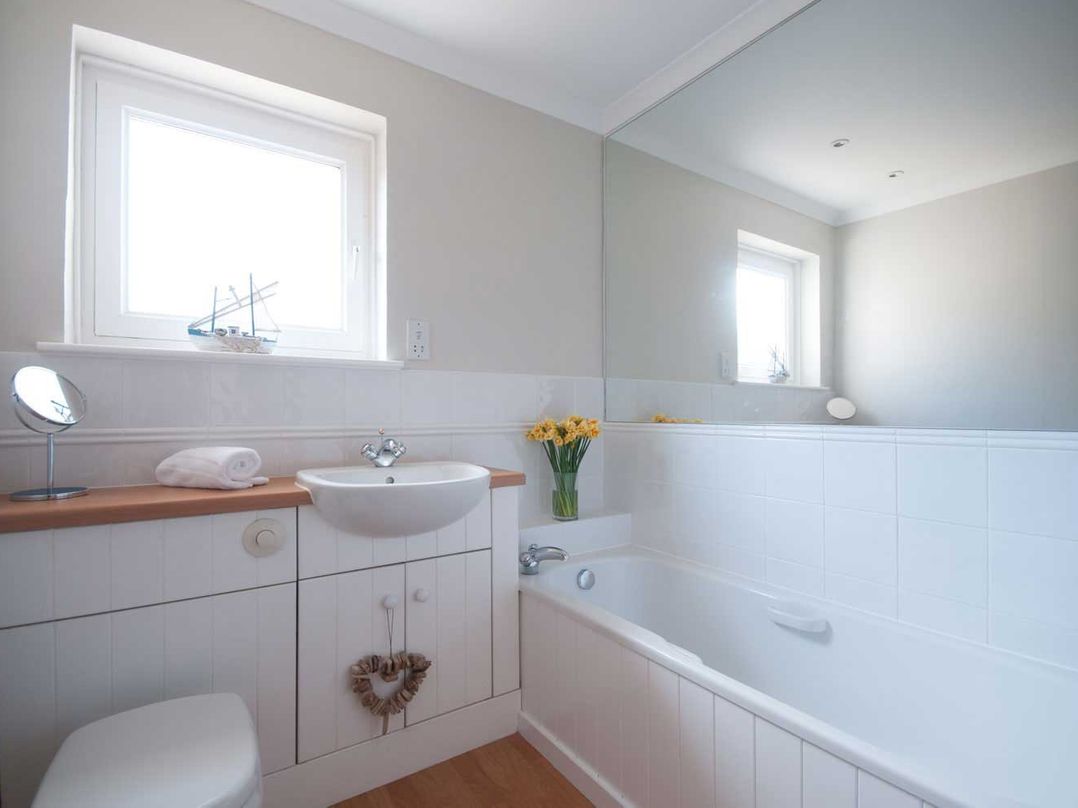 Crantock Bay House