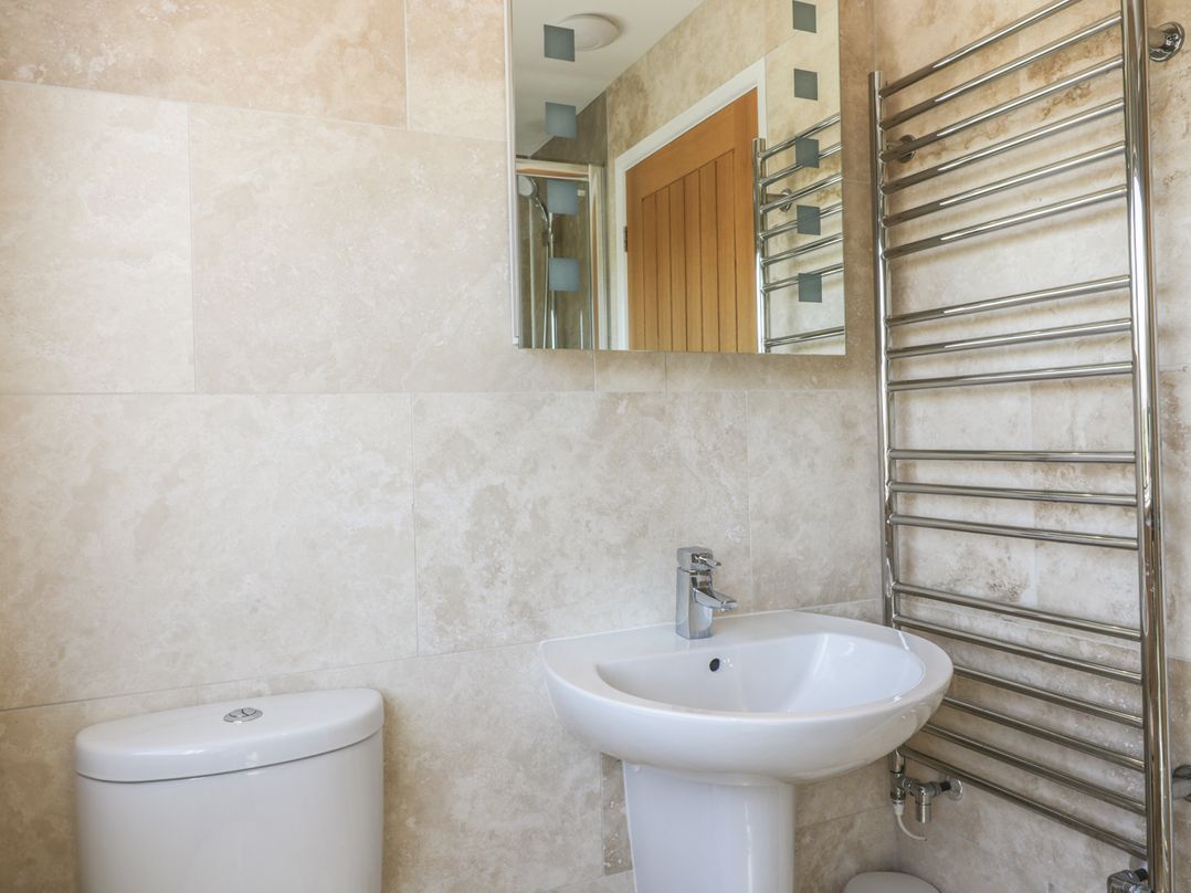 Crantock Bay House
