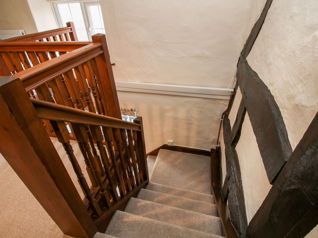 Bicton Cottage