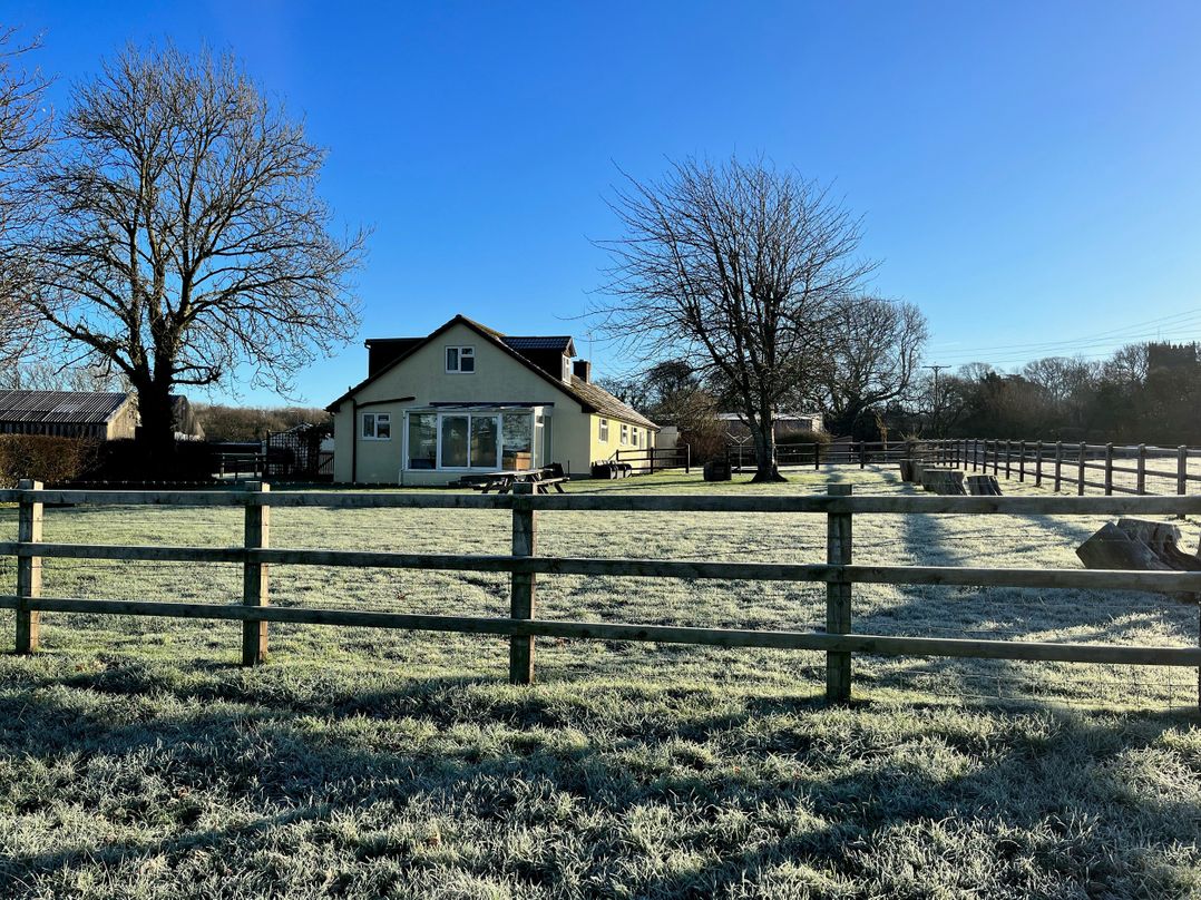 Court House Farmhouse