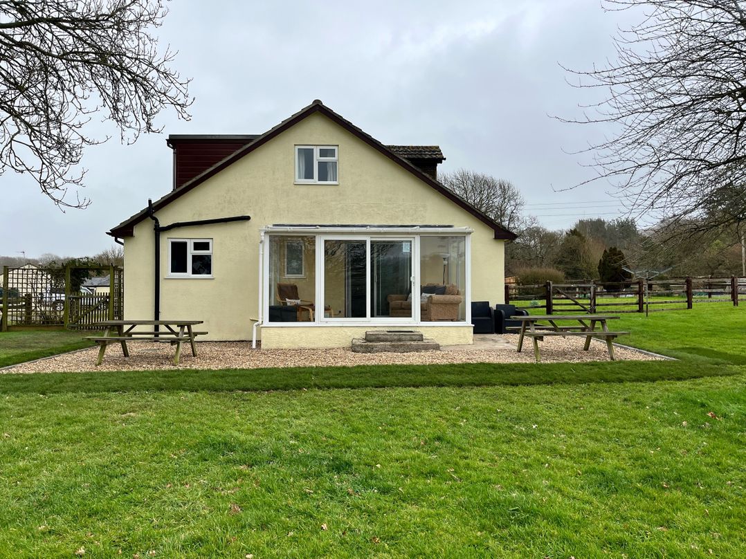 Court House Farmhouse