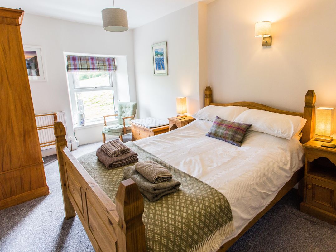 Moelwyn View Cottage