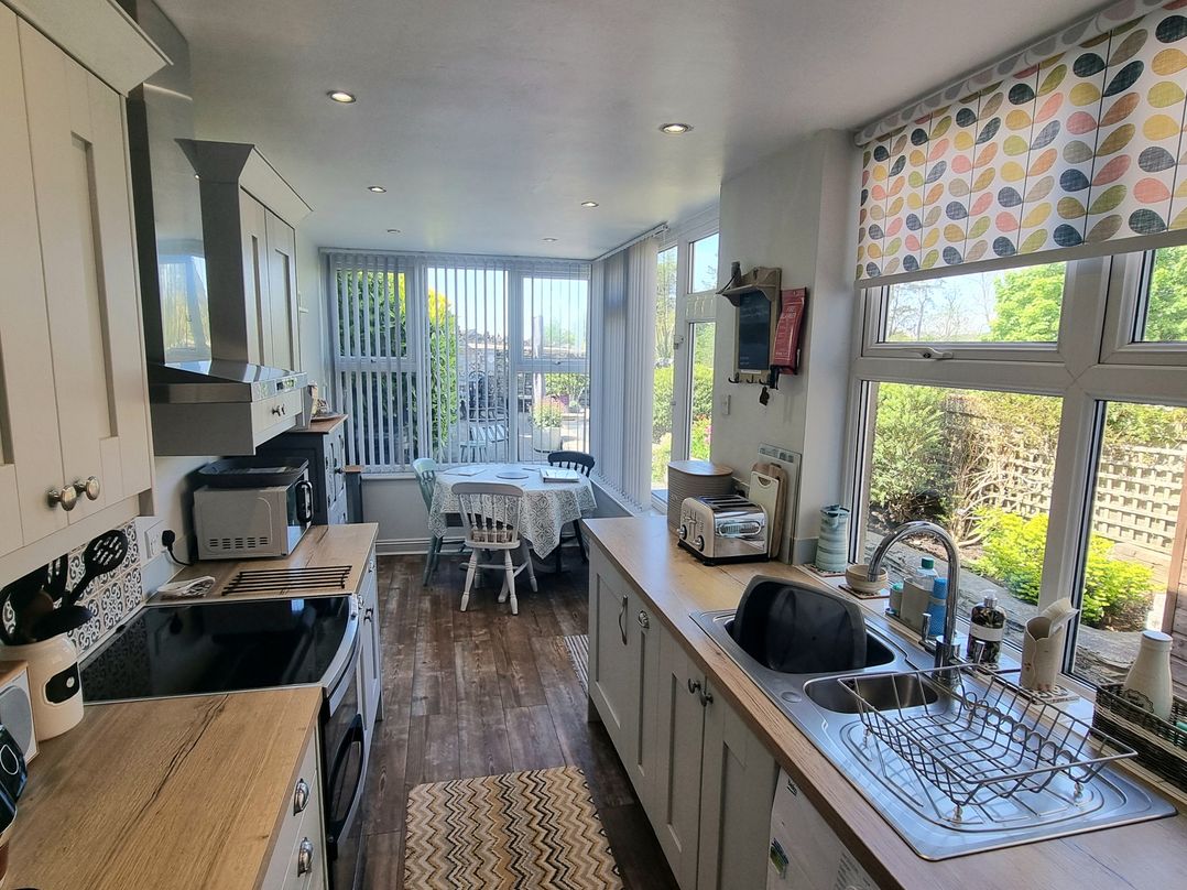 Moelwyn View Cottage