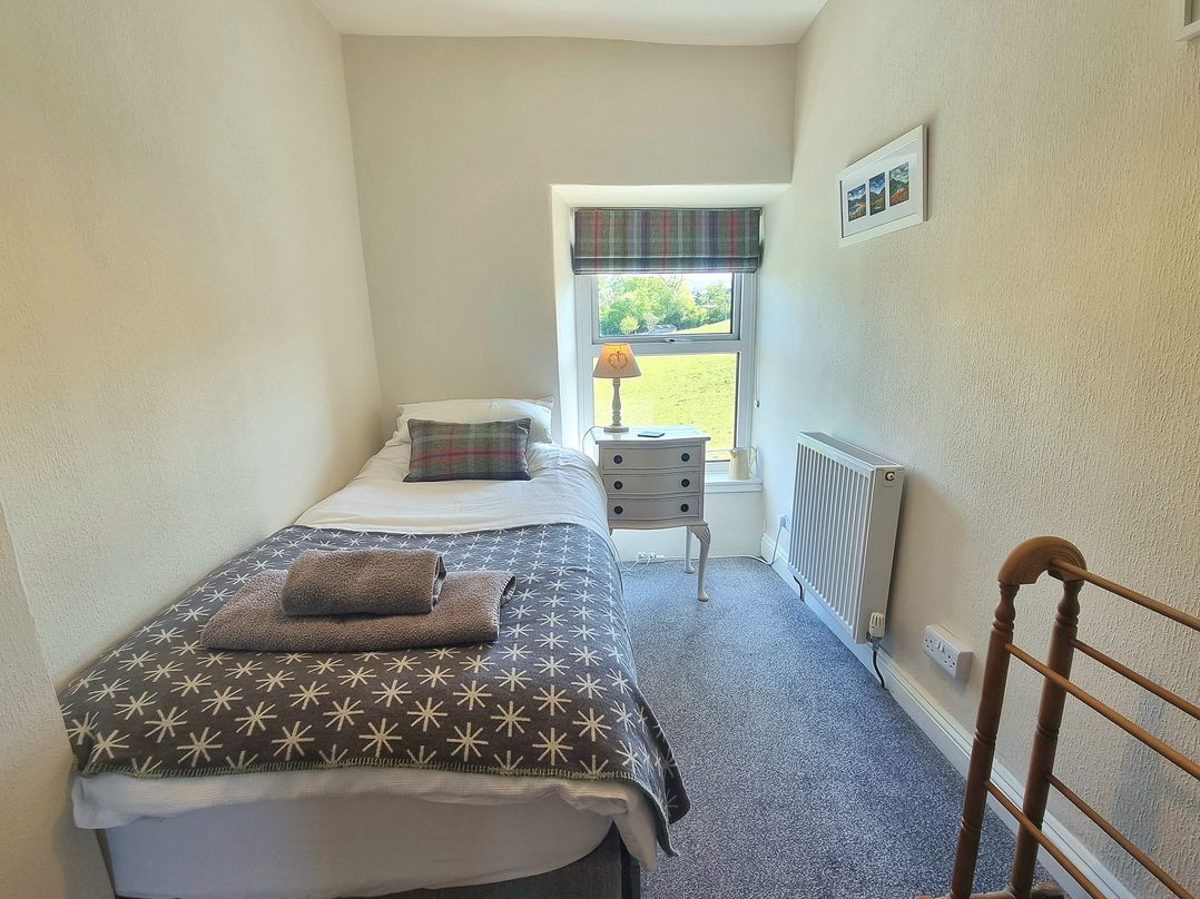 Moelwyn View Cottage