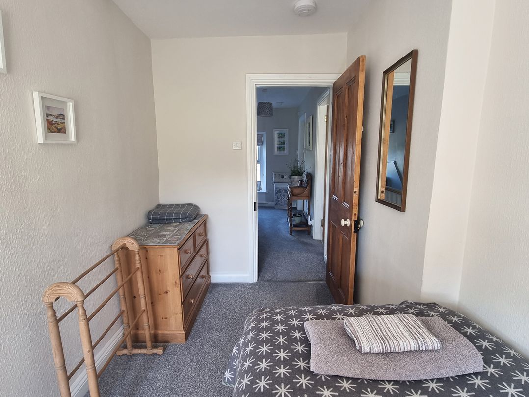 Moelwyn View Cottage