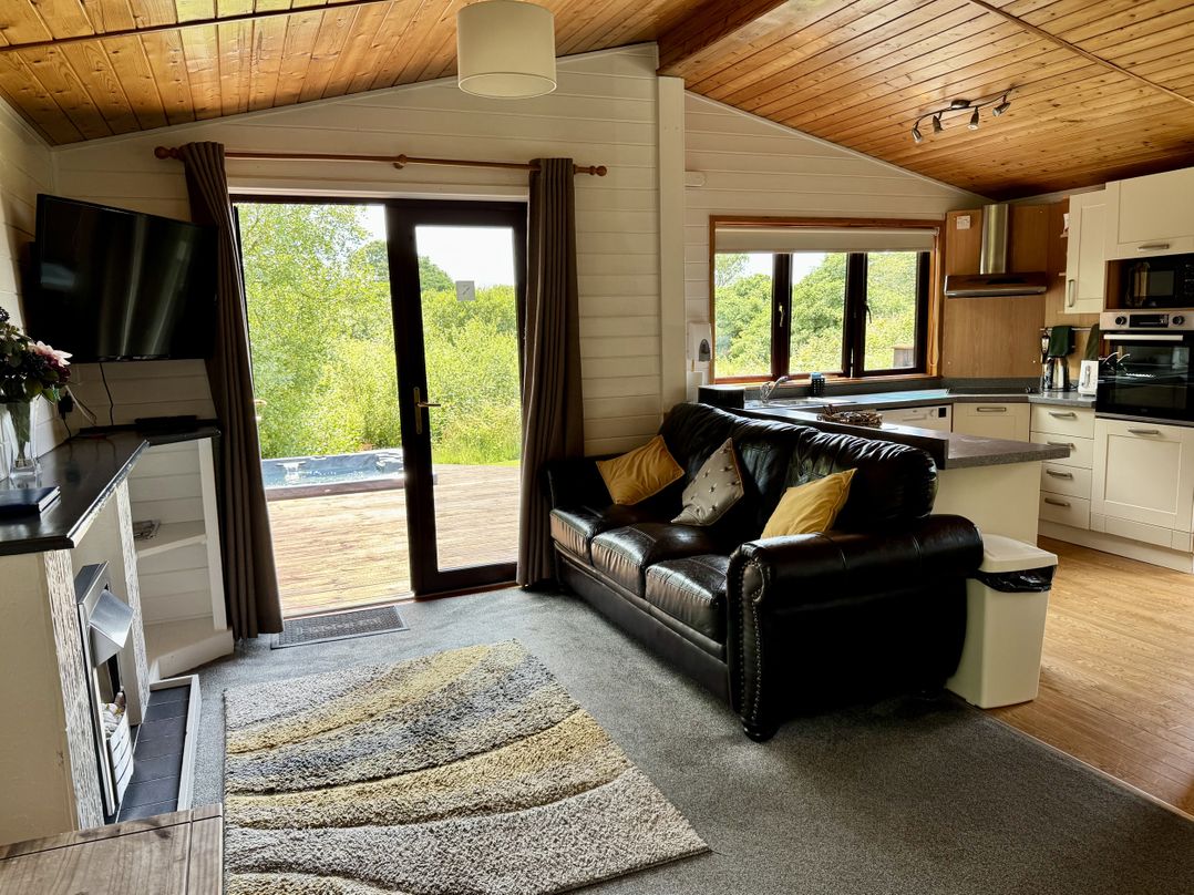 Willow Lodge