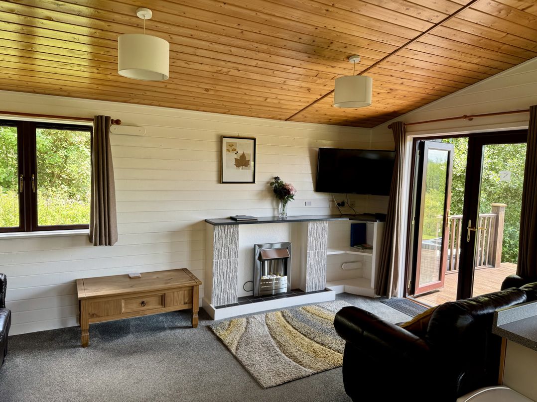 Willow Lodge