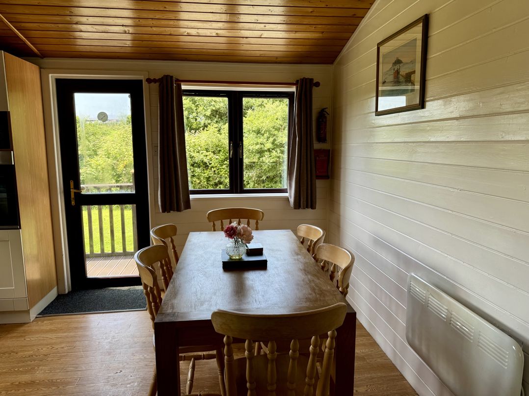 Willow Lodge