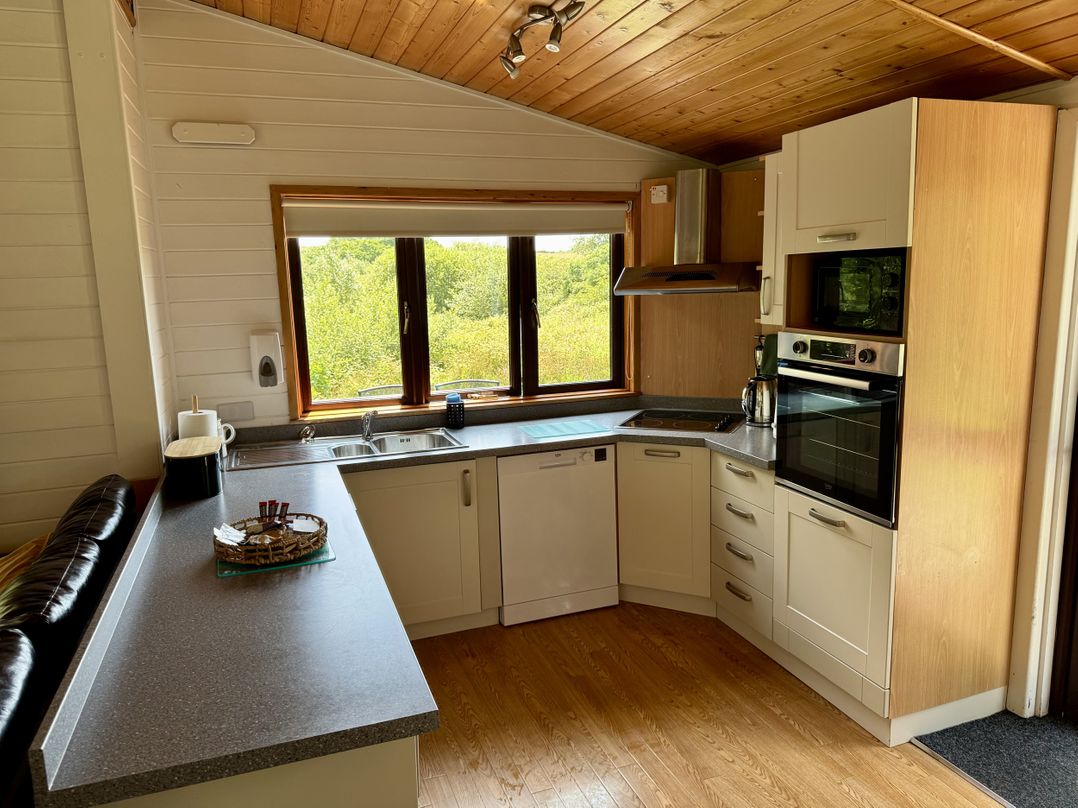 Willow Lodge