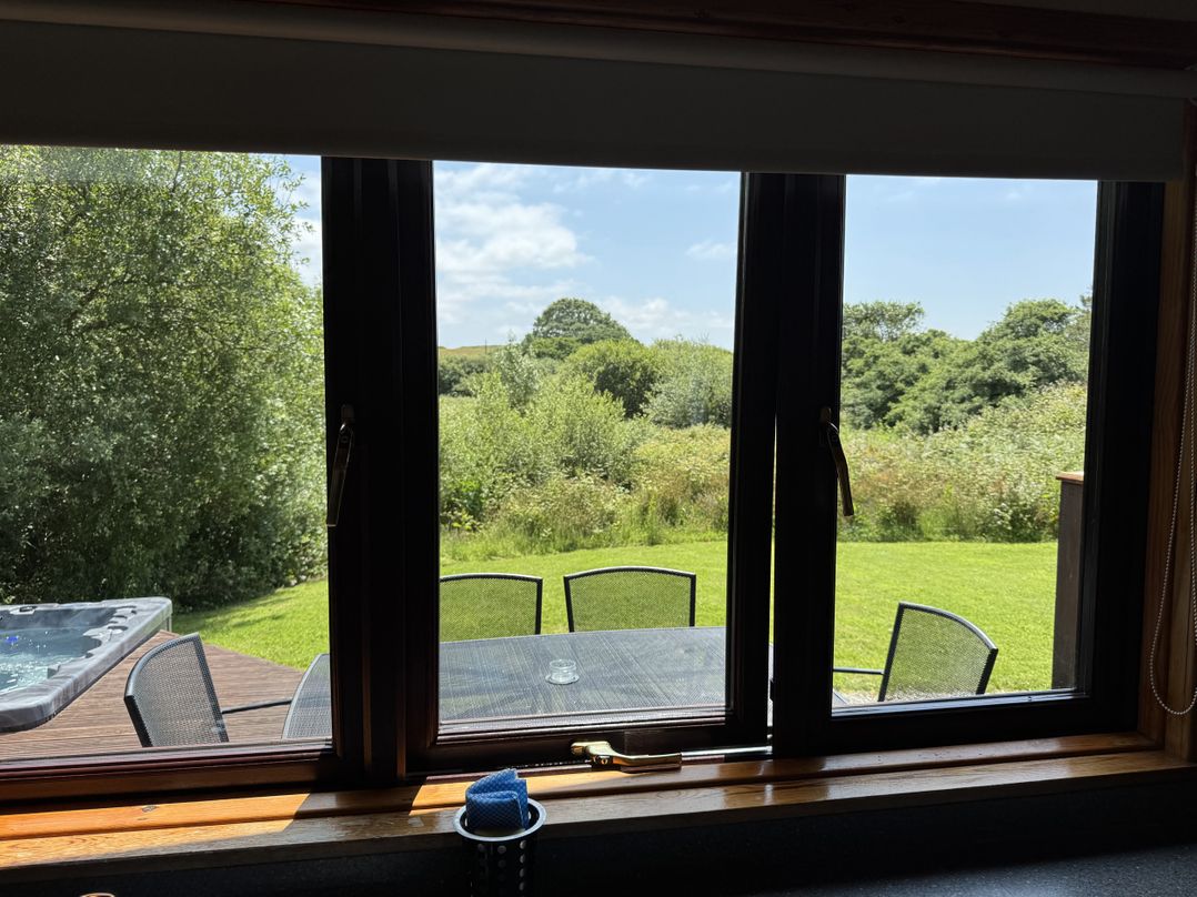 Willow Lodge