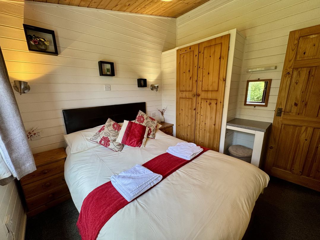 Willow Lodge