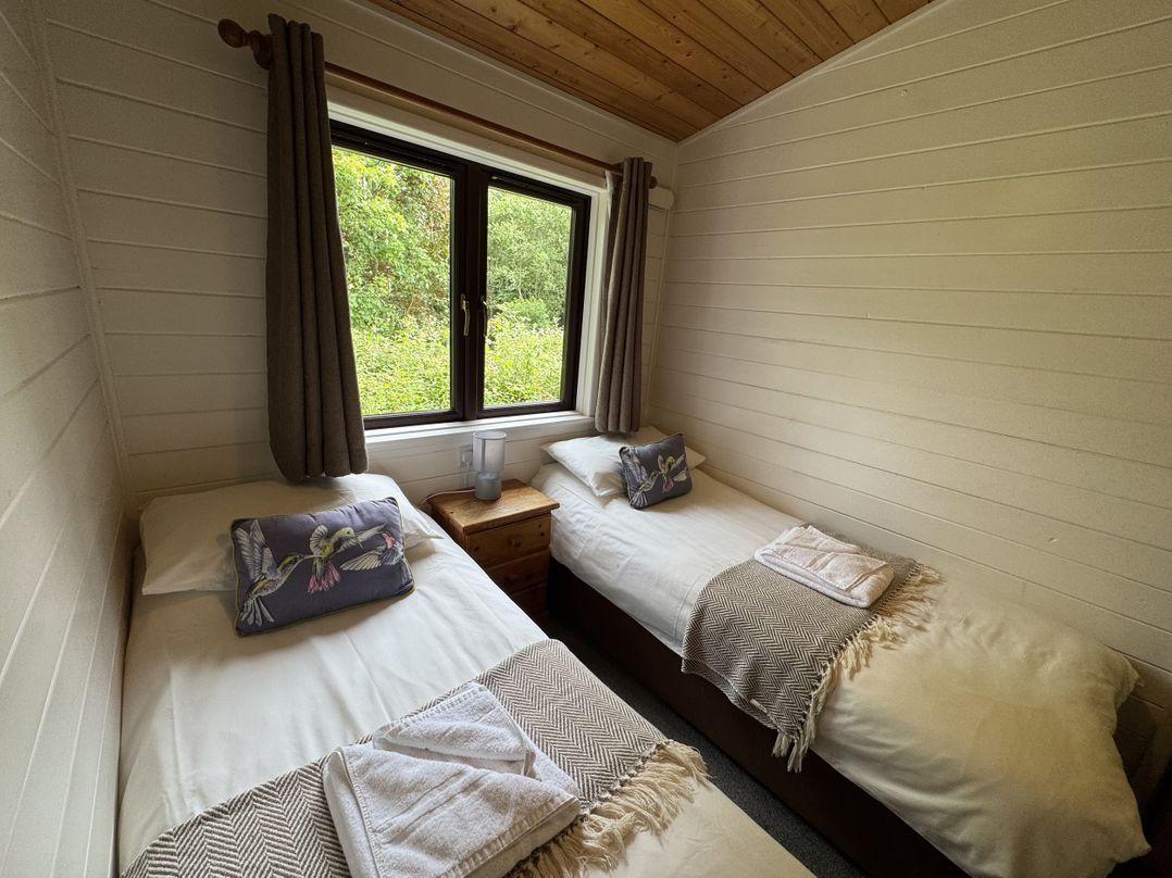 Willow Lodge