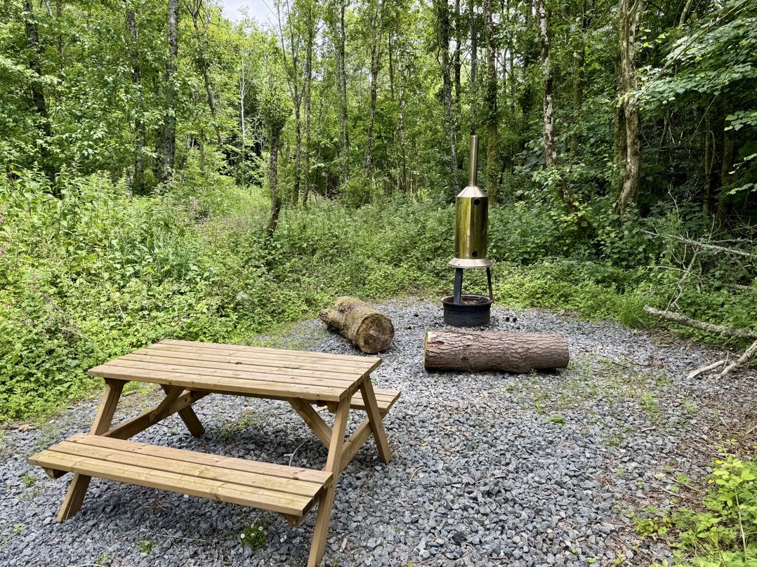 Willow Lodge