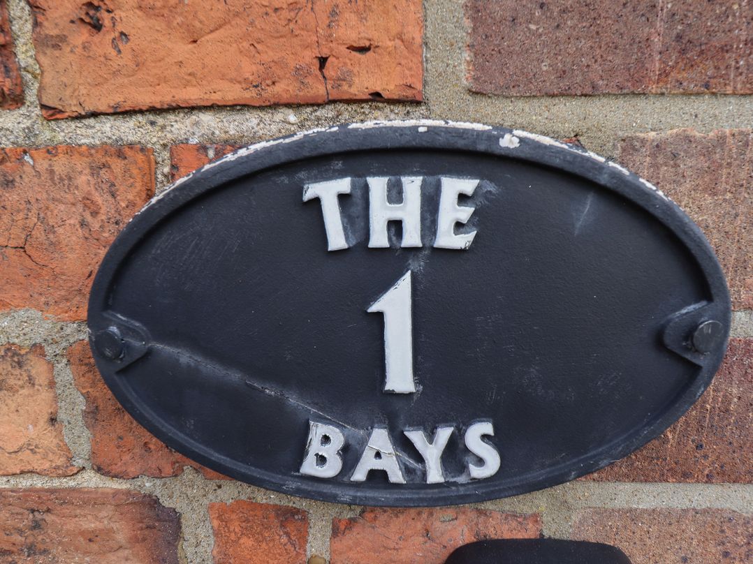 1 The Bays