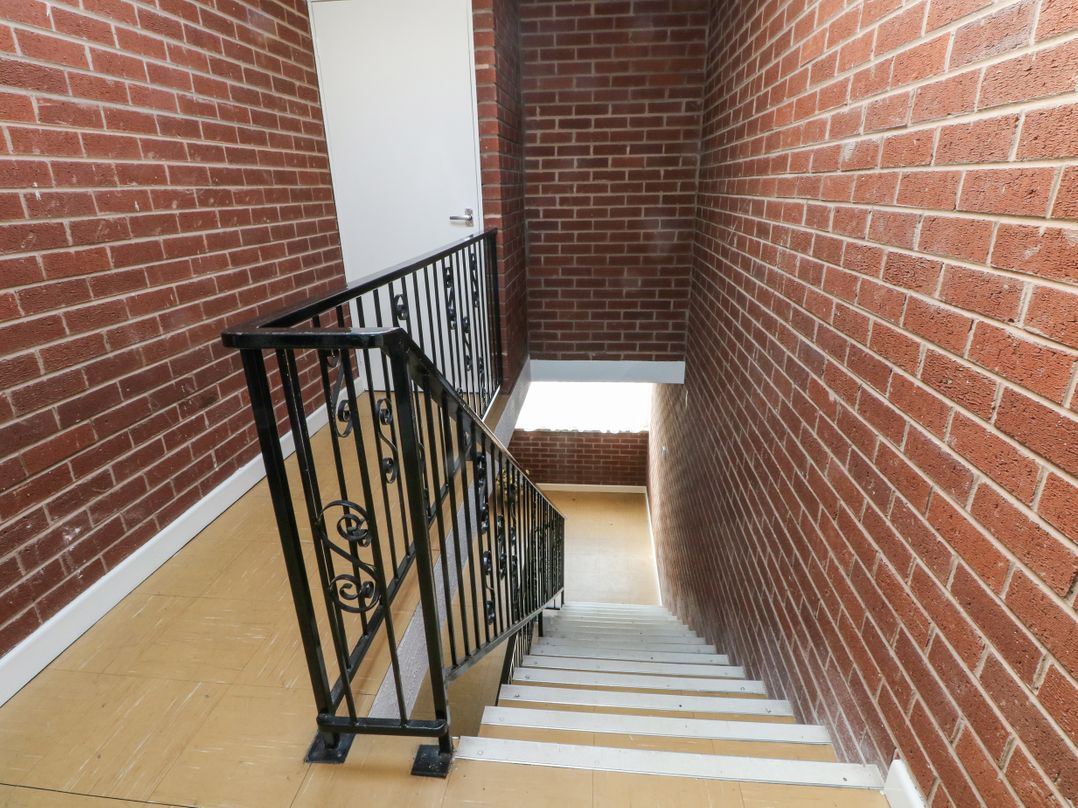 St. James Court