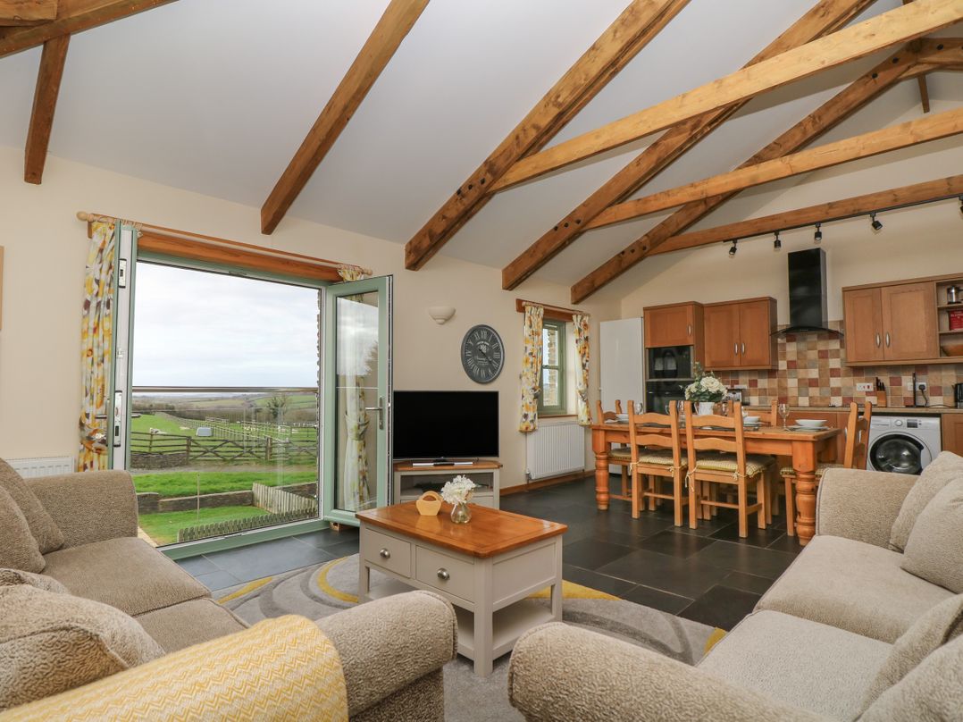 Hawthorn Cottage