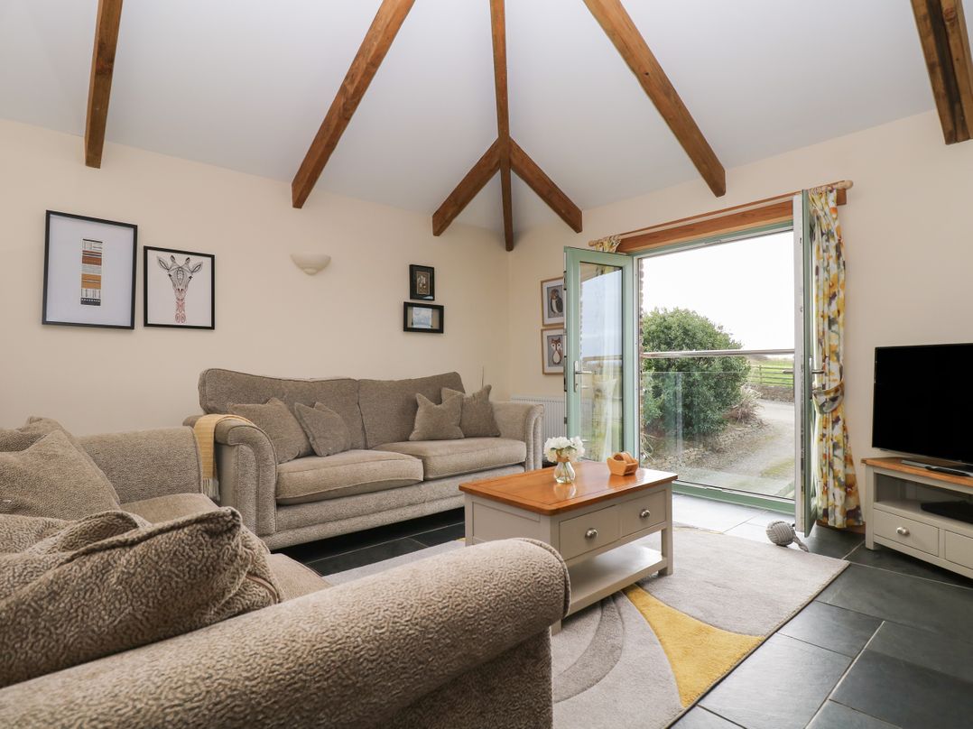 Hawthorn Cottage