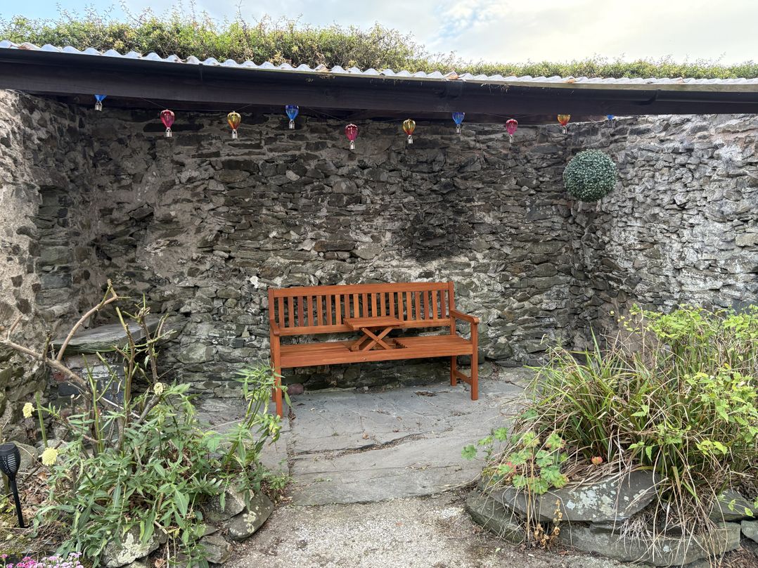 Garth Cottage
