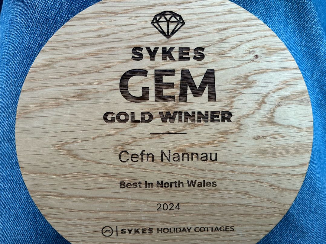 Cefn Nannau