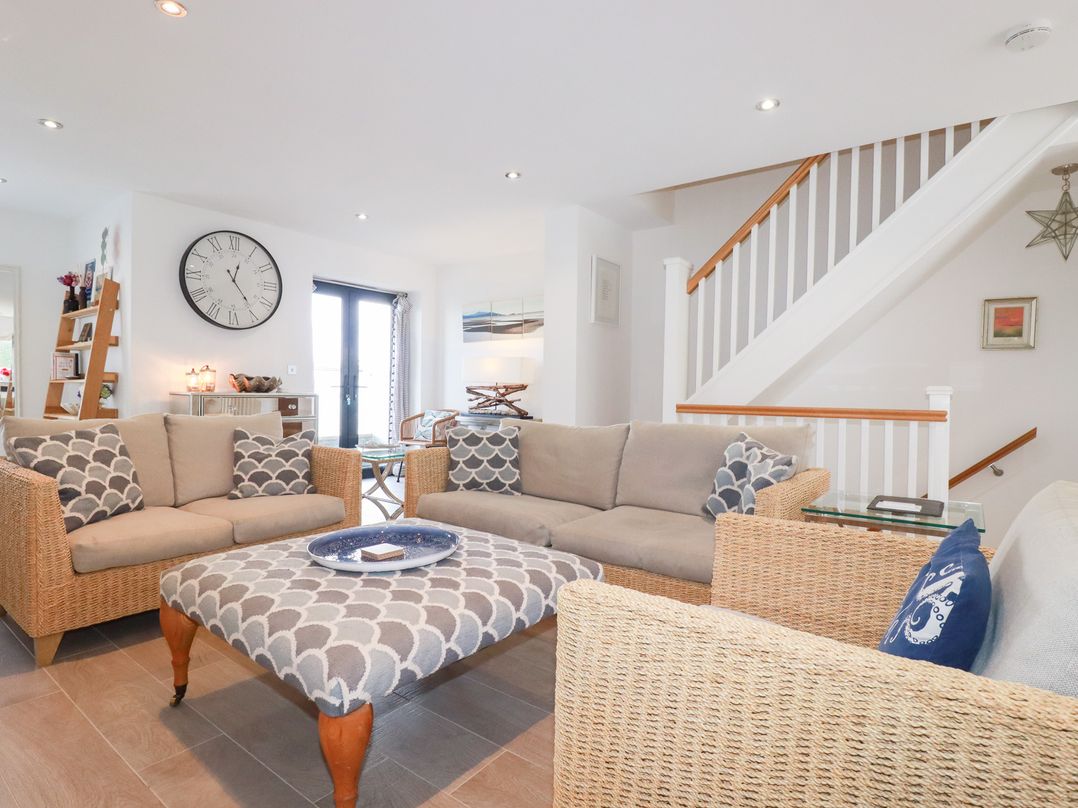 Seaspell Beach House