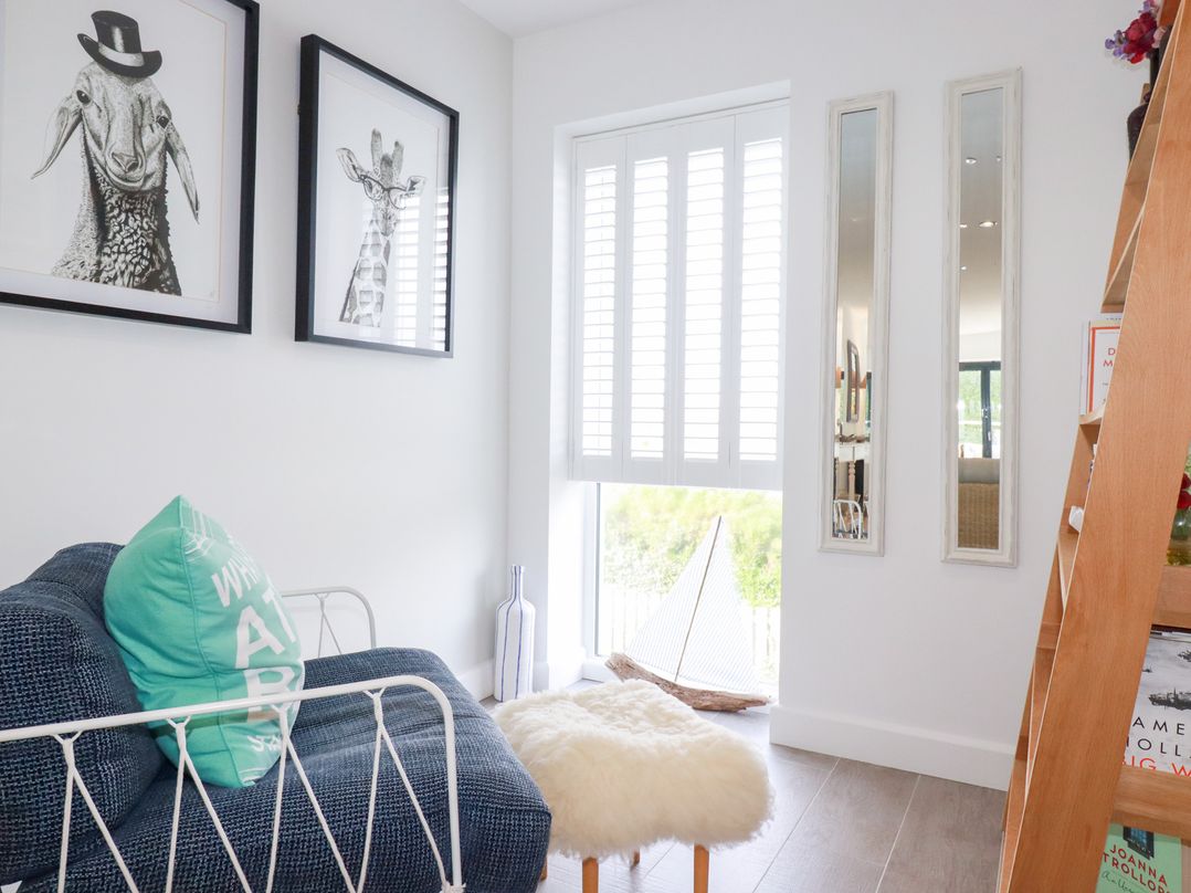 Seaspell Beach House