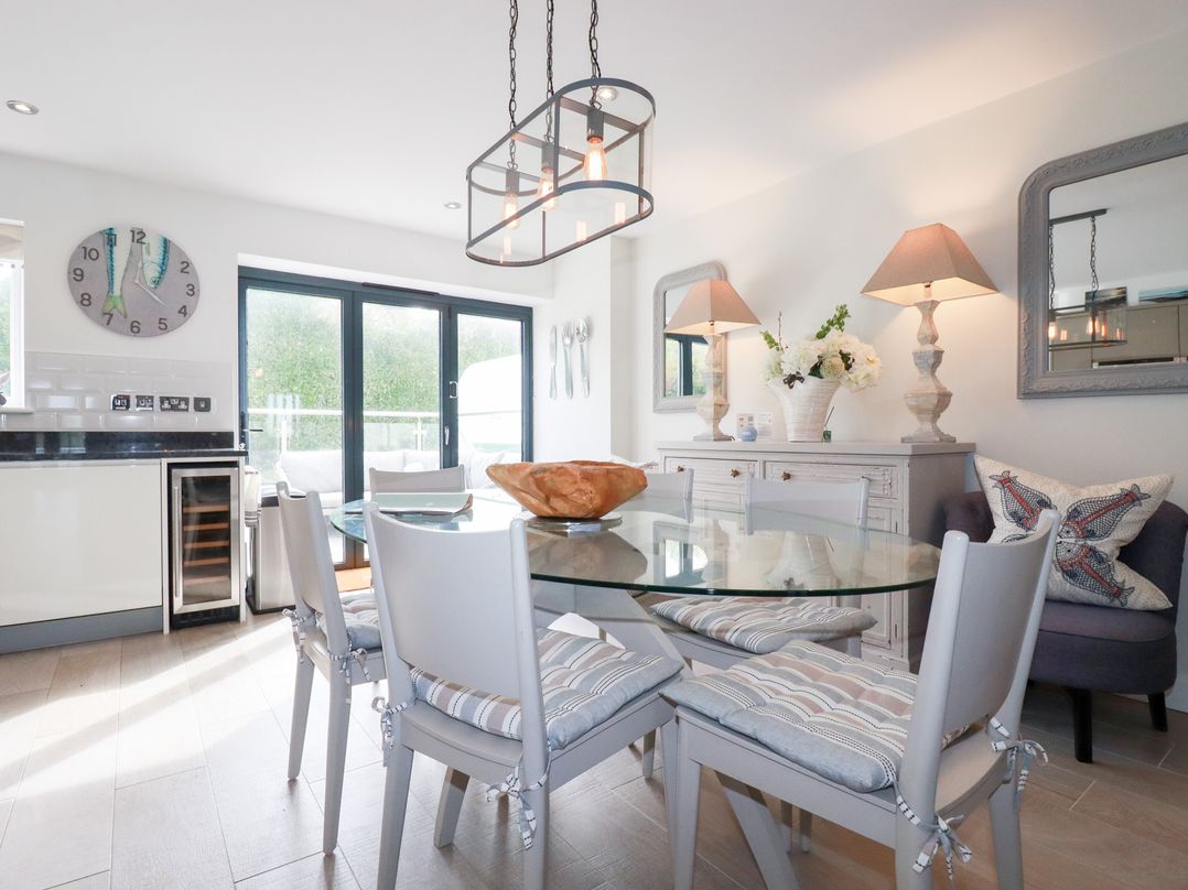 Seaspell Beach House