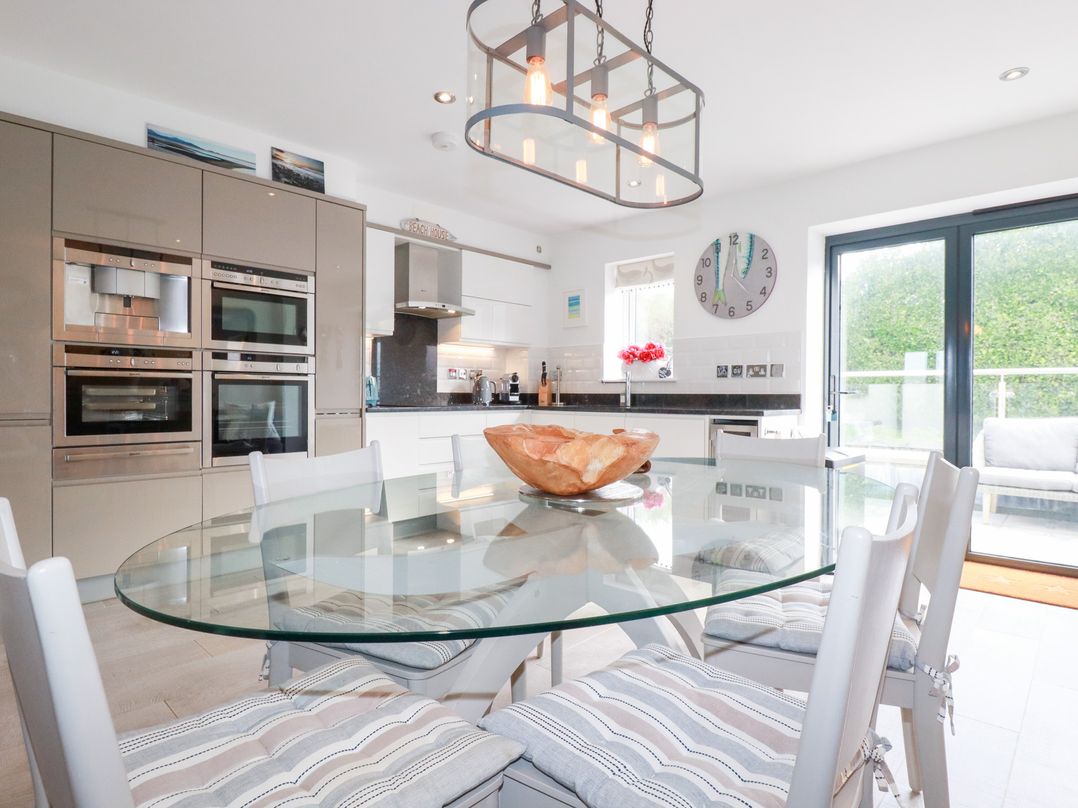 Seaspell Beach House