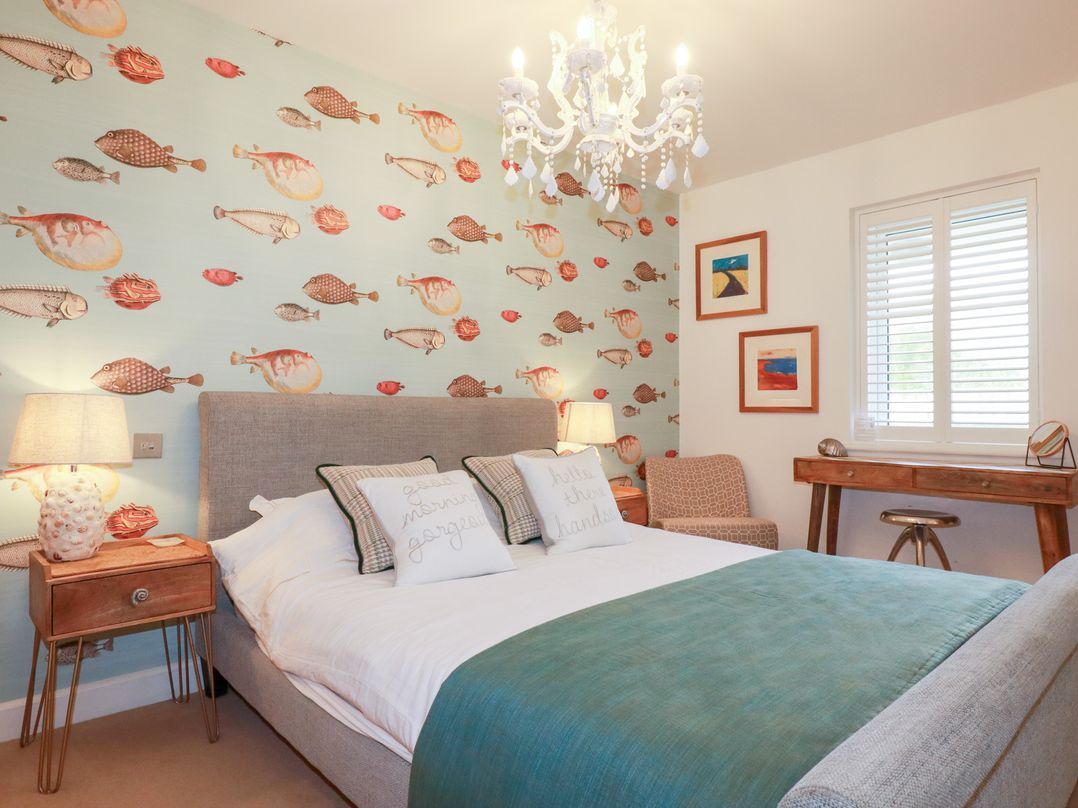 Seaspell Beach House