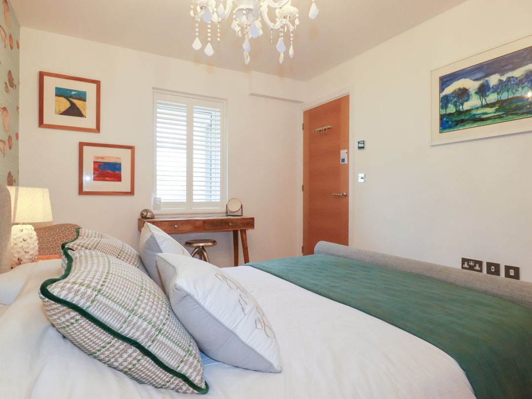 Seaspell Beach House