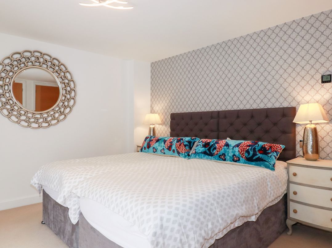 Seaspell Beach House