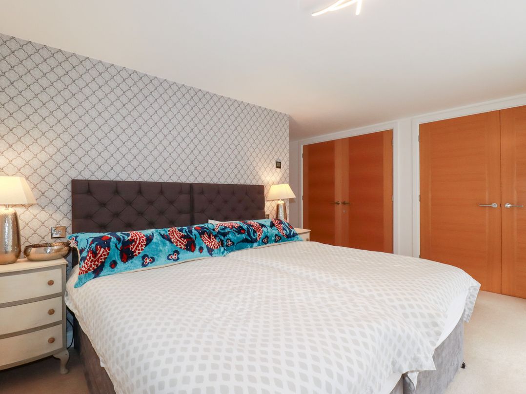 Seaspell Beach House