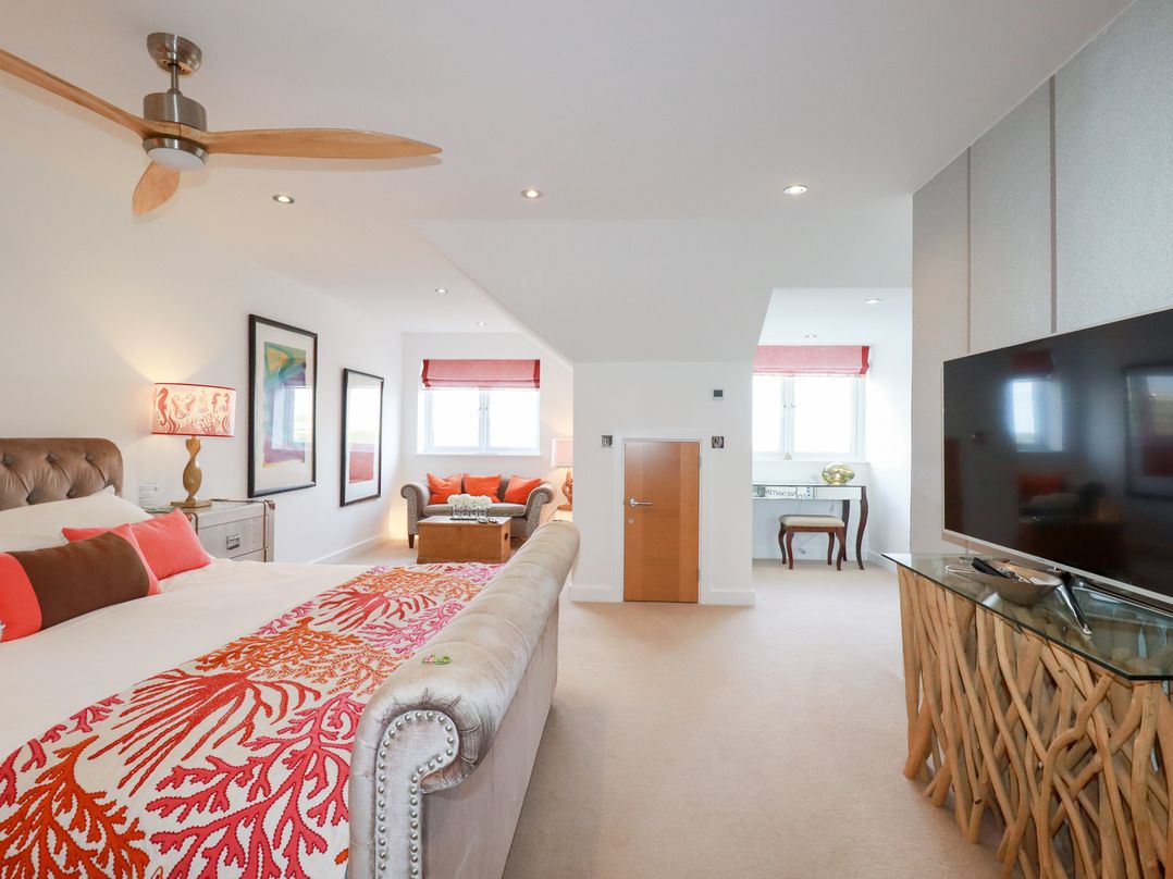 Seaspell Beach House