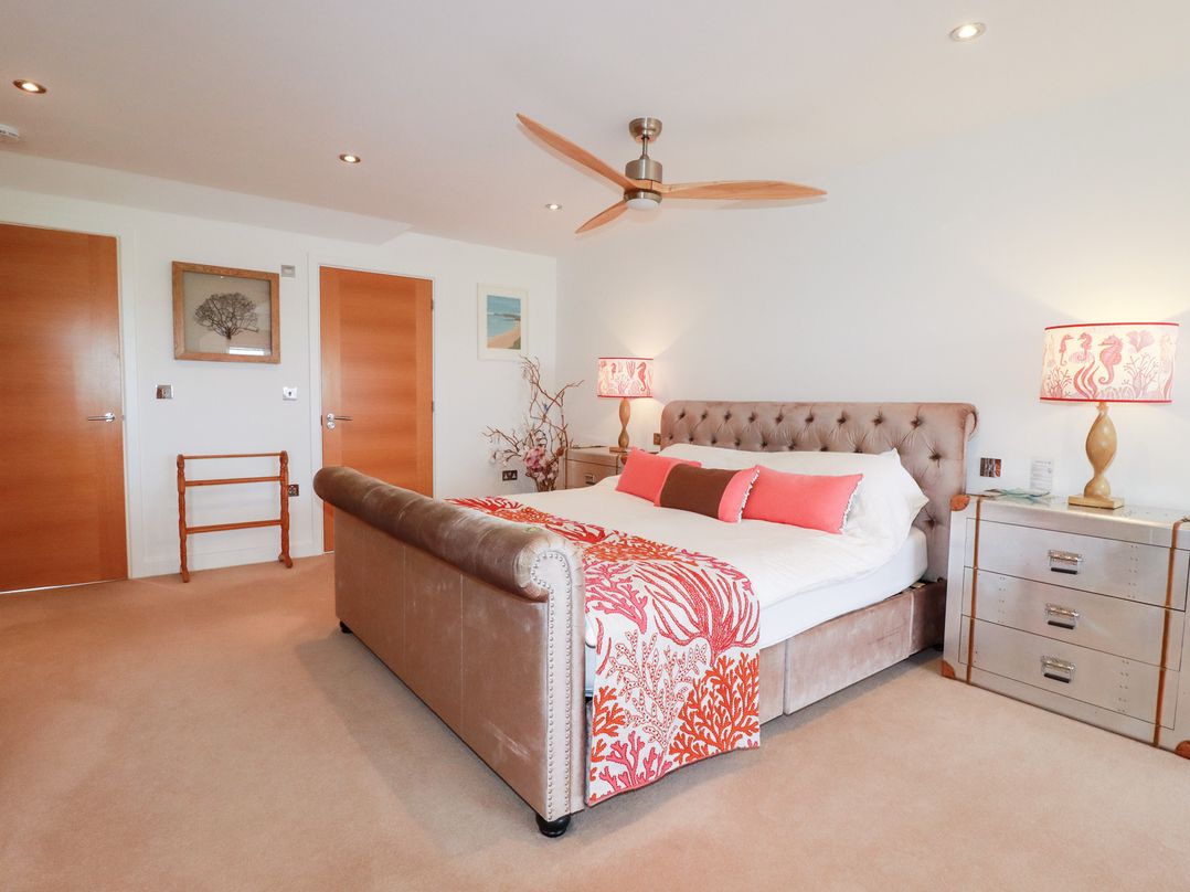 Seaspell Beach House