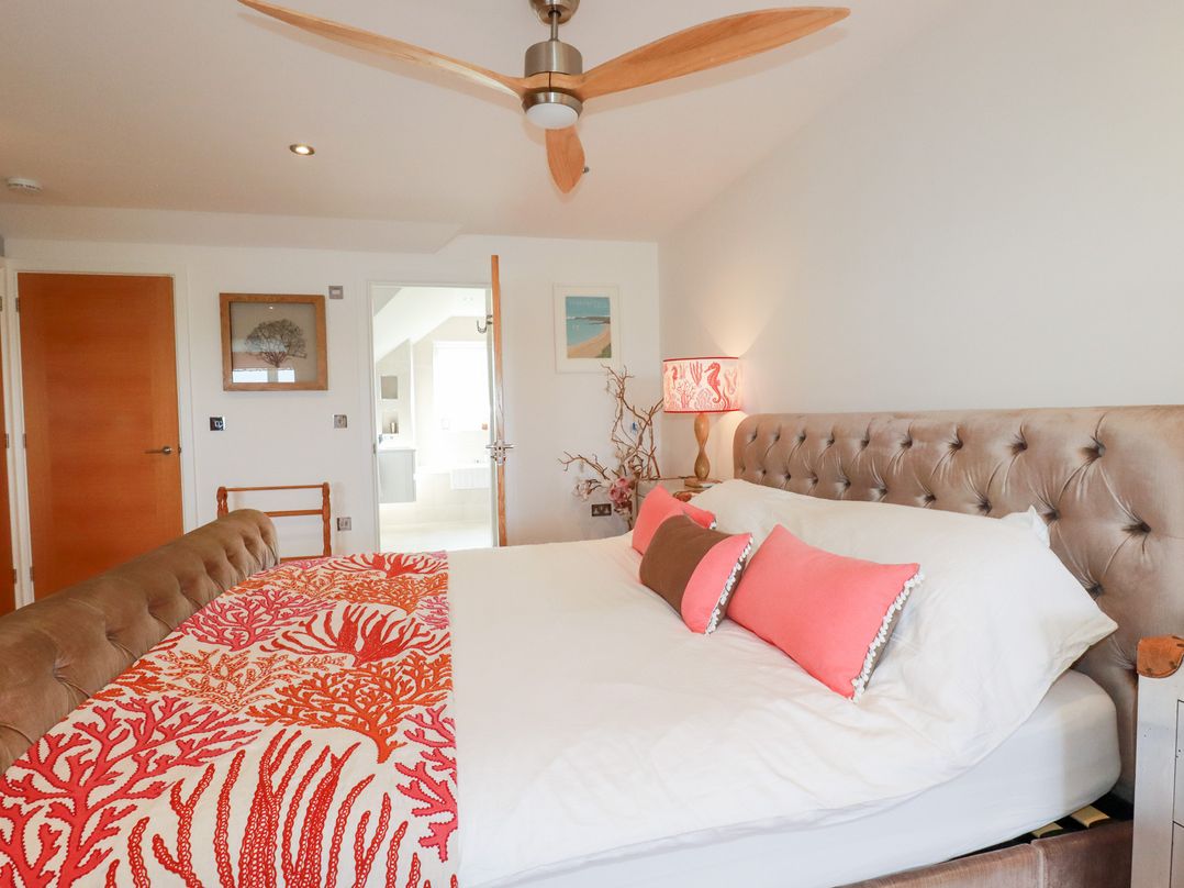 Seaspell Beach House
