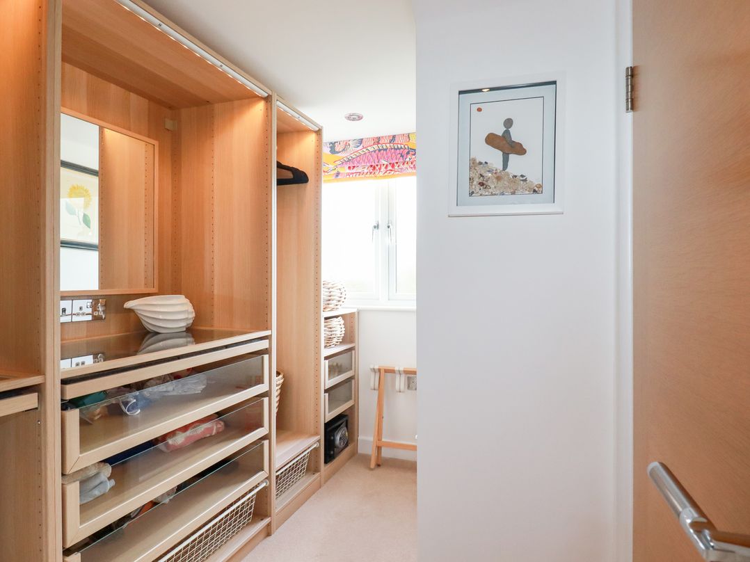 Seaspell Beach House