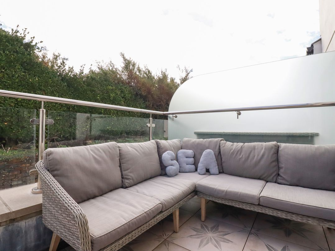 Seaspell Beach House