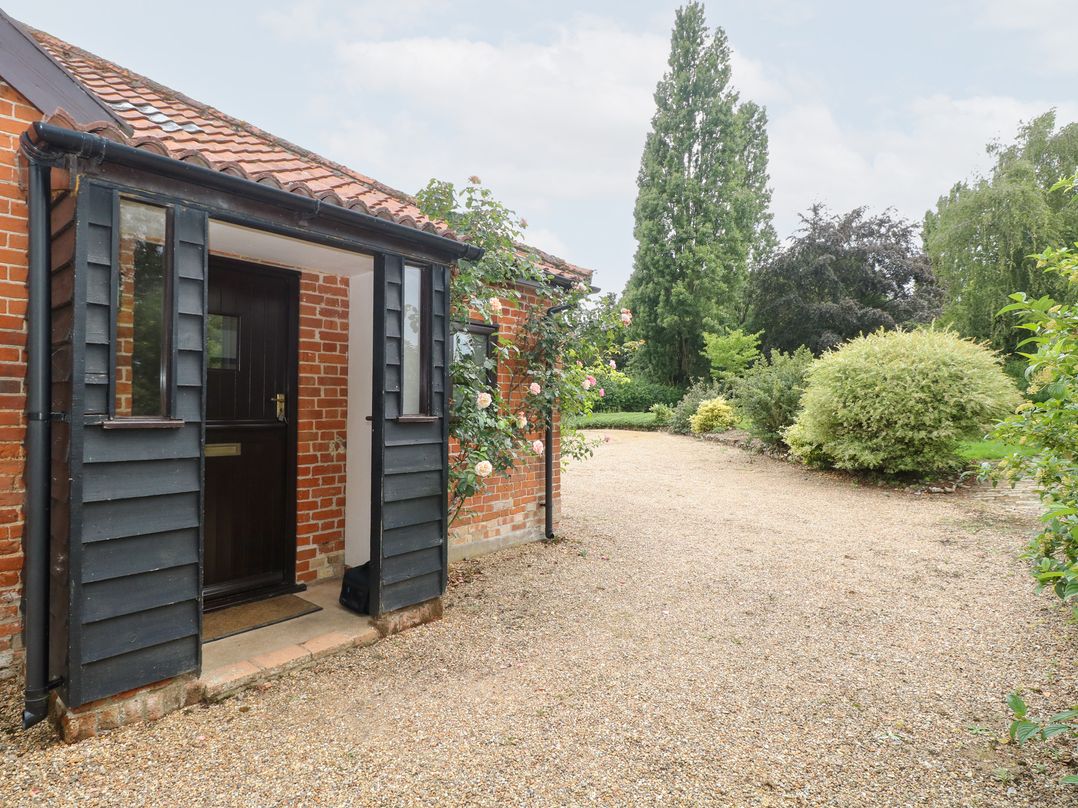 Lowbrook Cottage