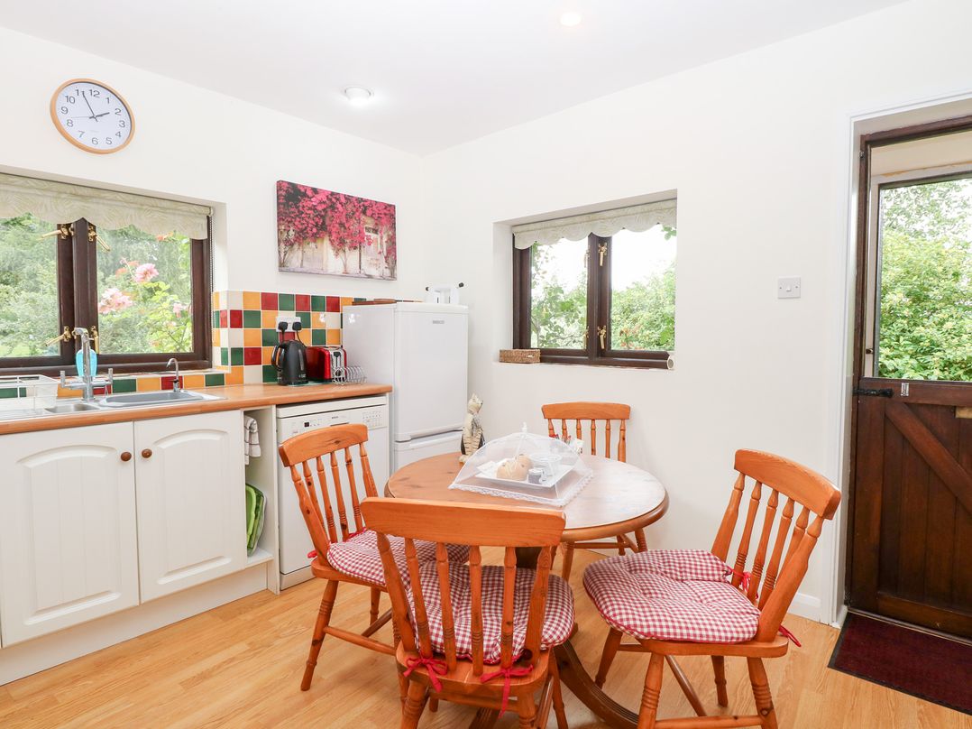 Lowbrook Cottage