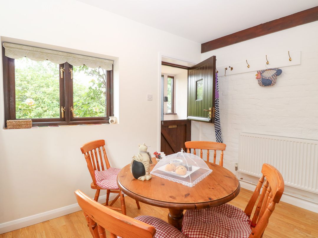 Lowbrook Cottage