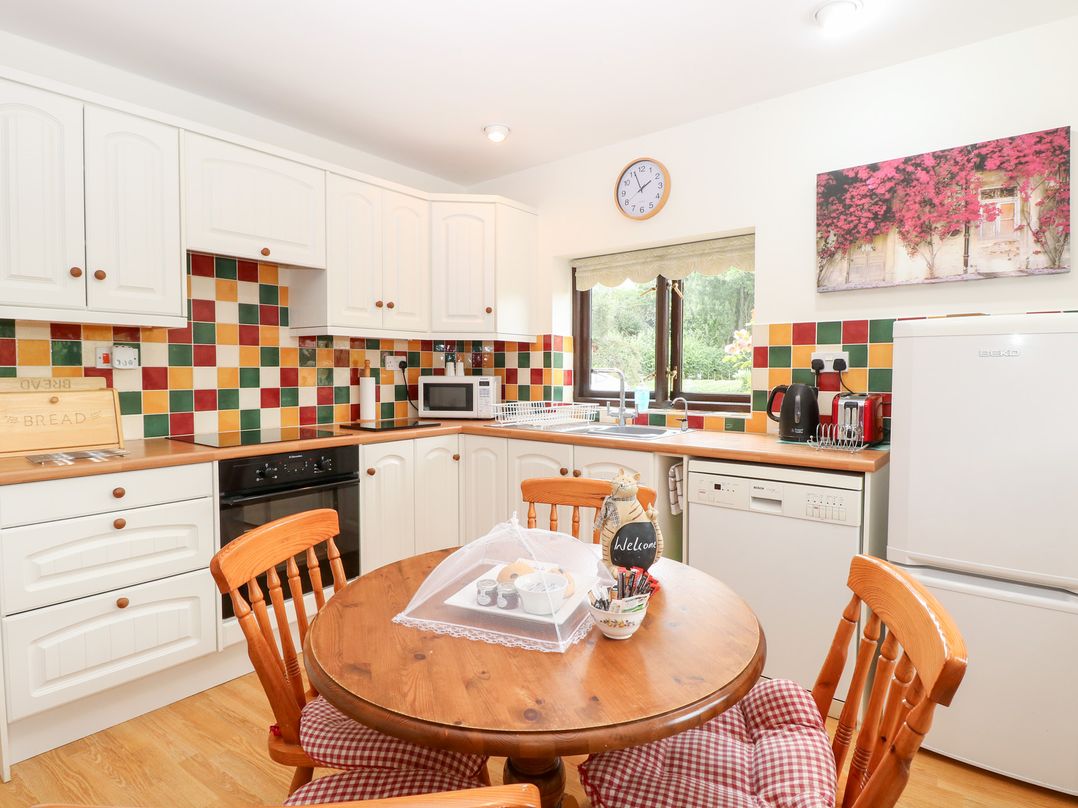Lowbrook Cottage